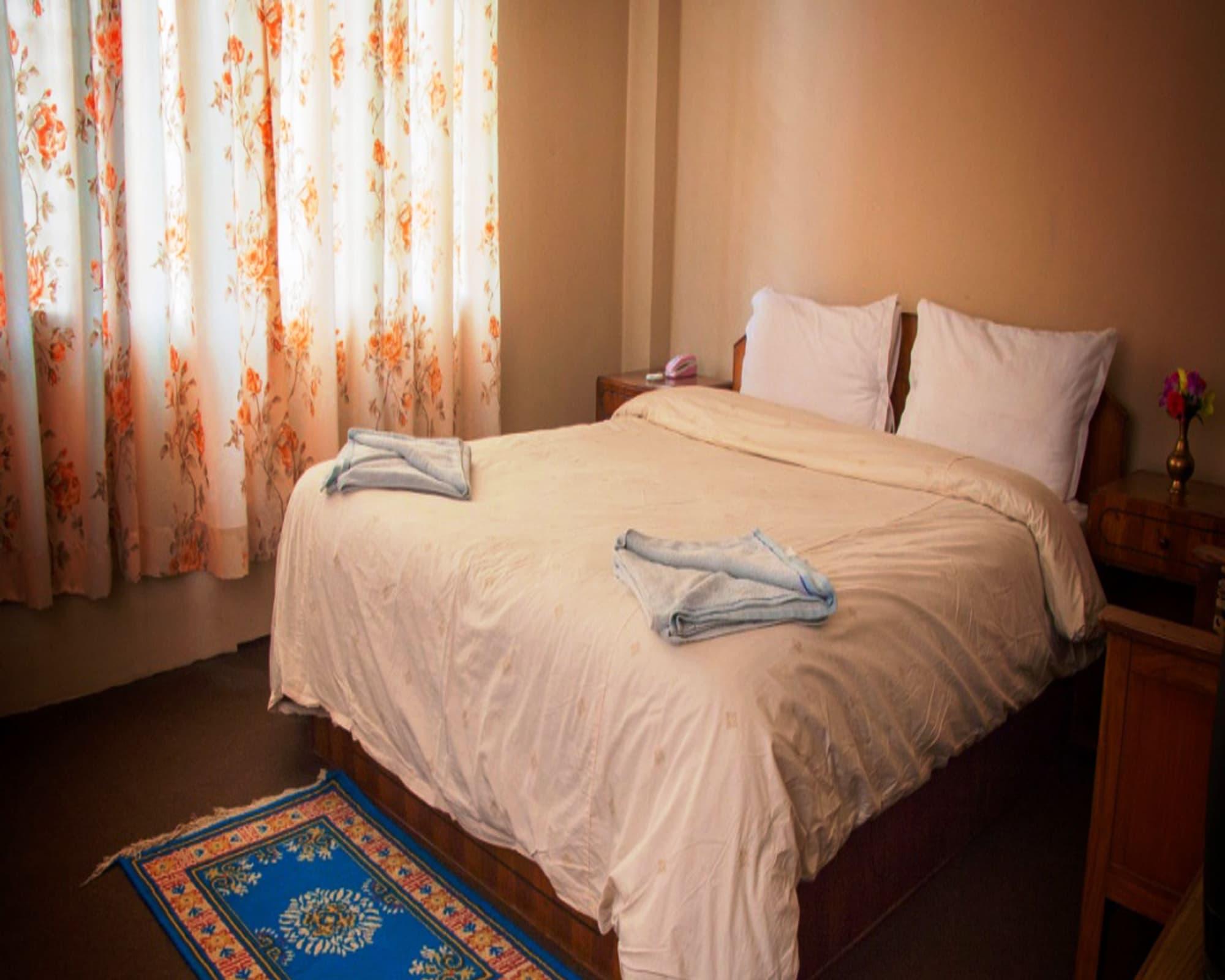 Hotel Metropolitan Kantipur Káthmándú Exteriér fotografie