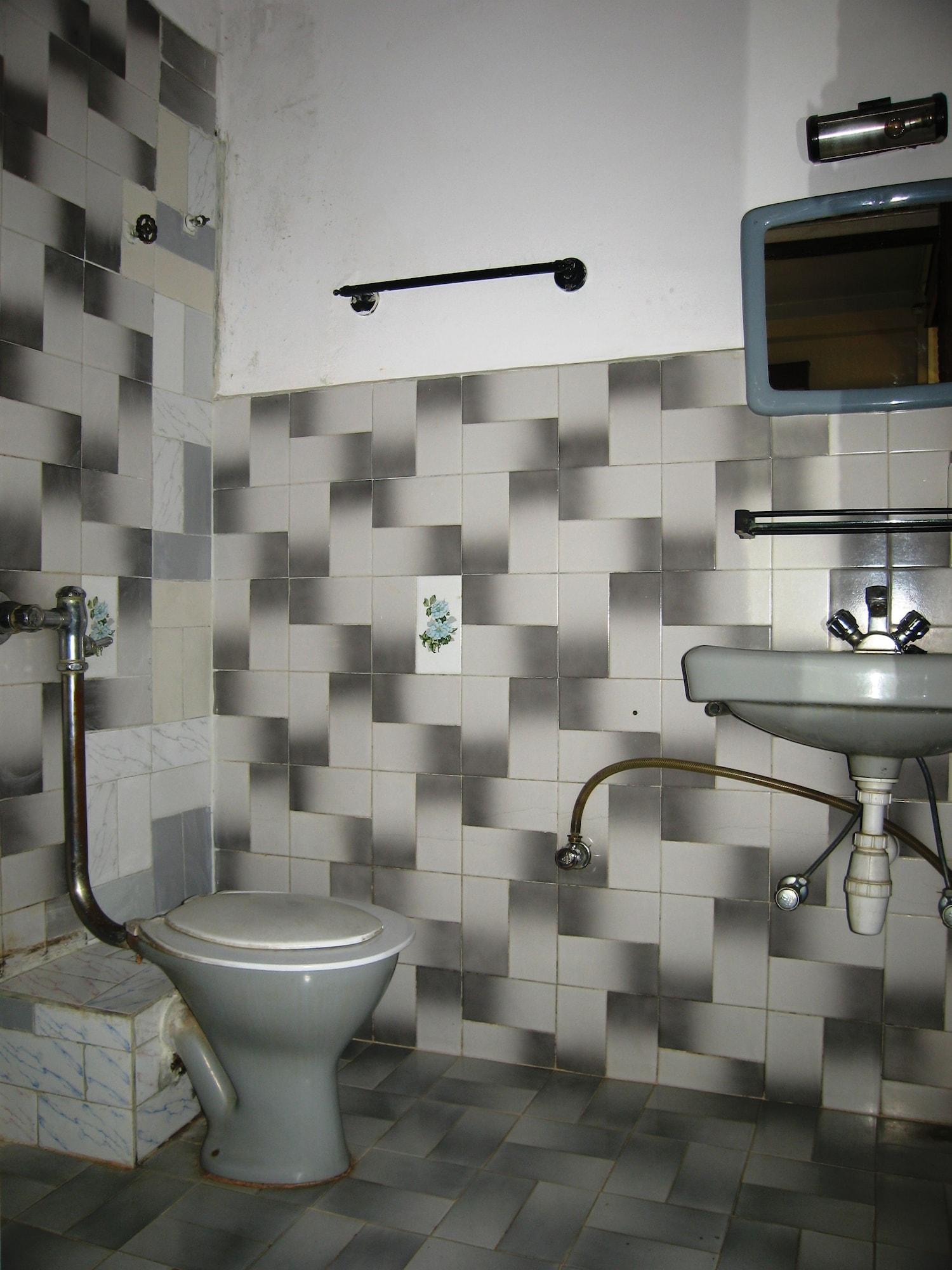 Hotel Metropolitan Kantipur Káthmándú Exteriér fotografie