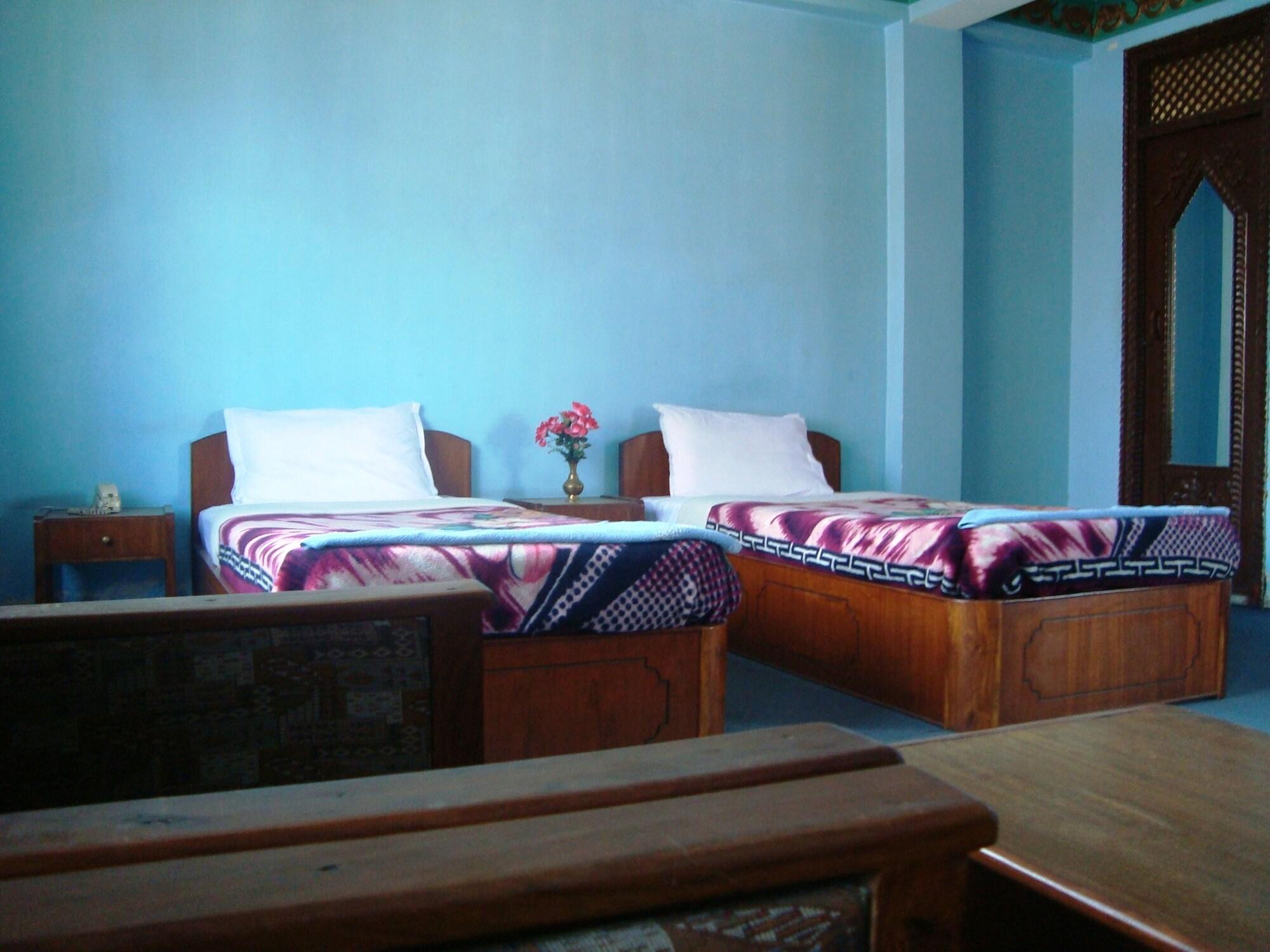 Hotel Metropolitan Kantipur Káthmándú Exteriér fotografie