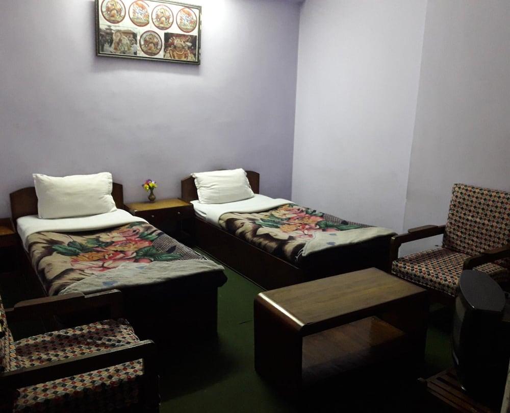 Hotel Metropolitan Kantipur Káthmándú Exteriér fotografie