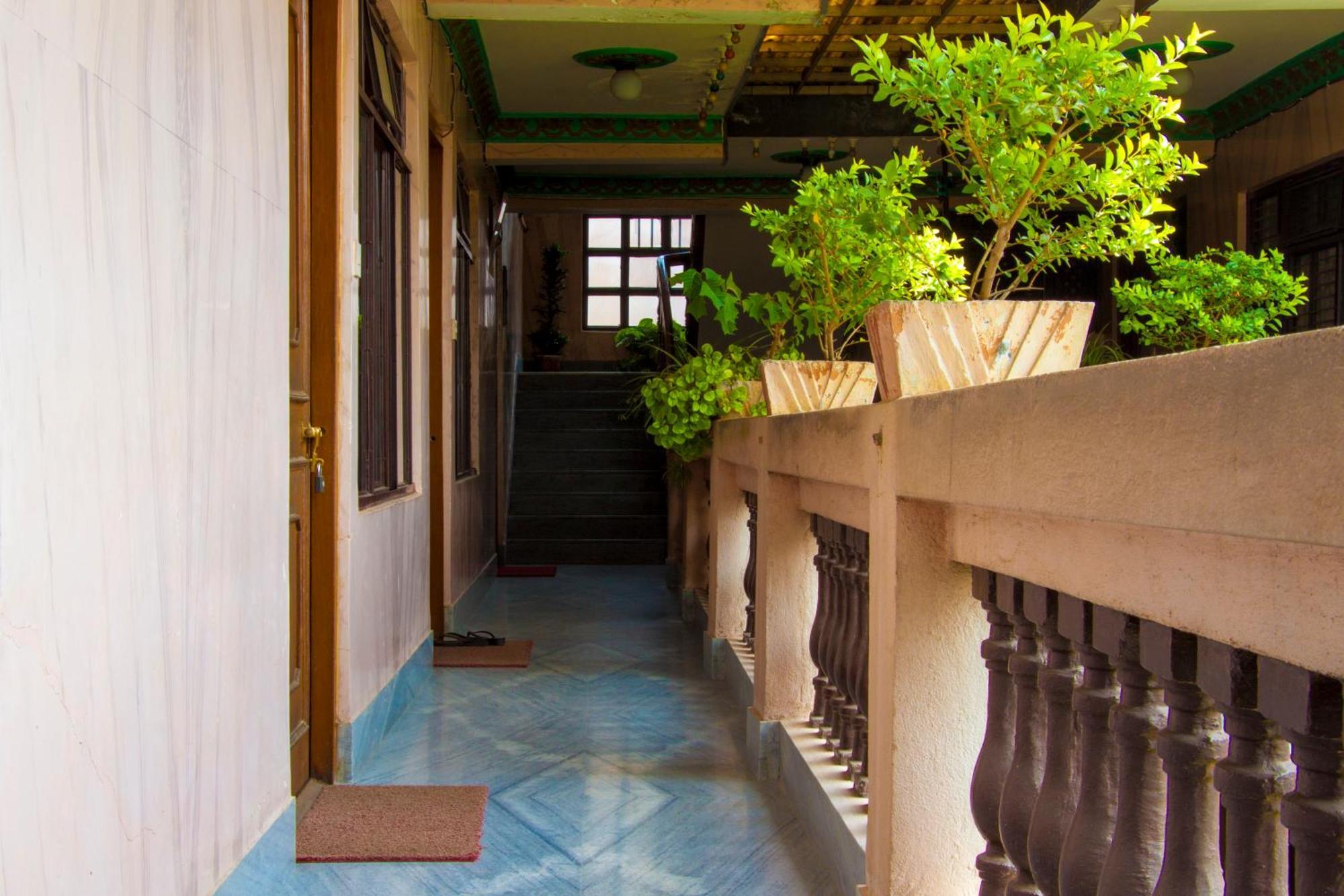 Hotel Metropolitan Kantipur Káthmándú Exteriér fotografie